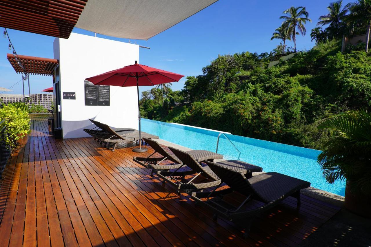 Hotel Puerto Sayulita Bagian luar foto