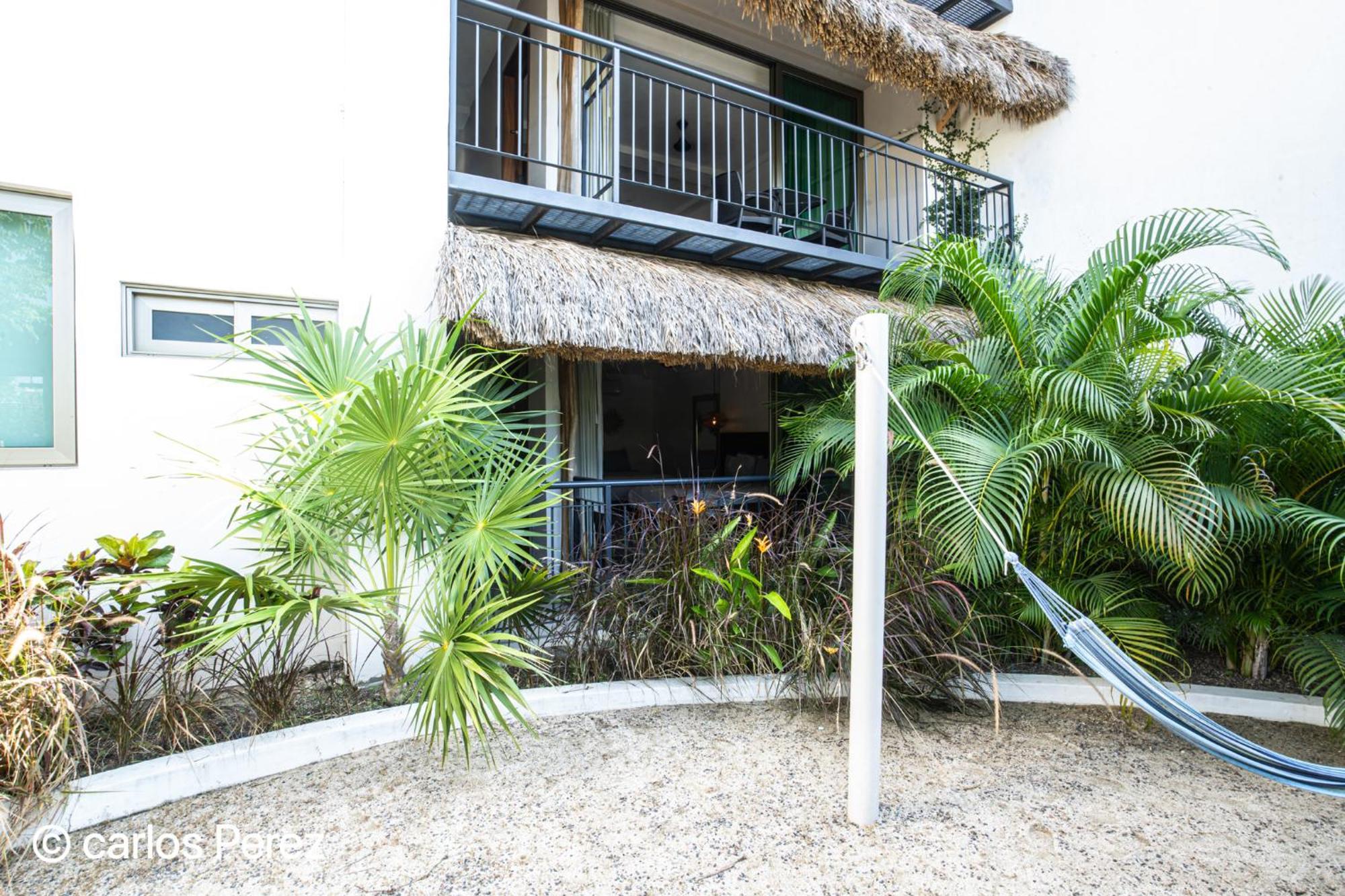 Hotel Puerto Sayulita Bagian luar foto