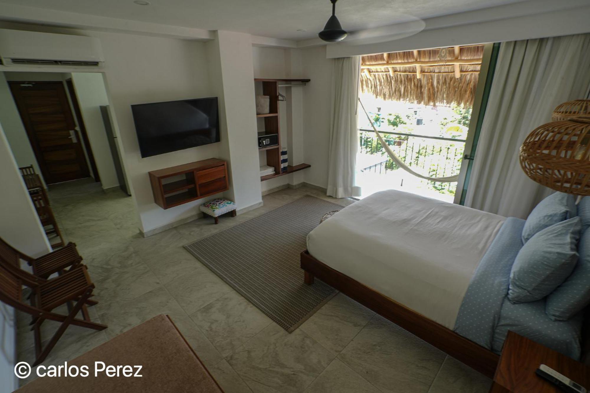 Hotel Puerto Sayulita Bagian luar foto