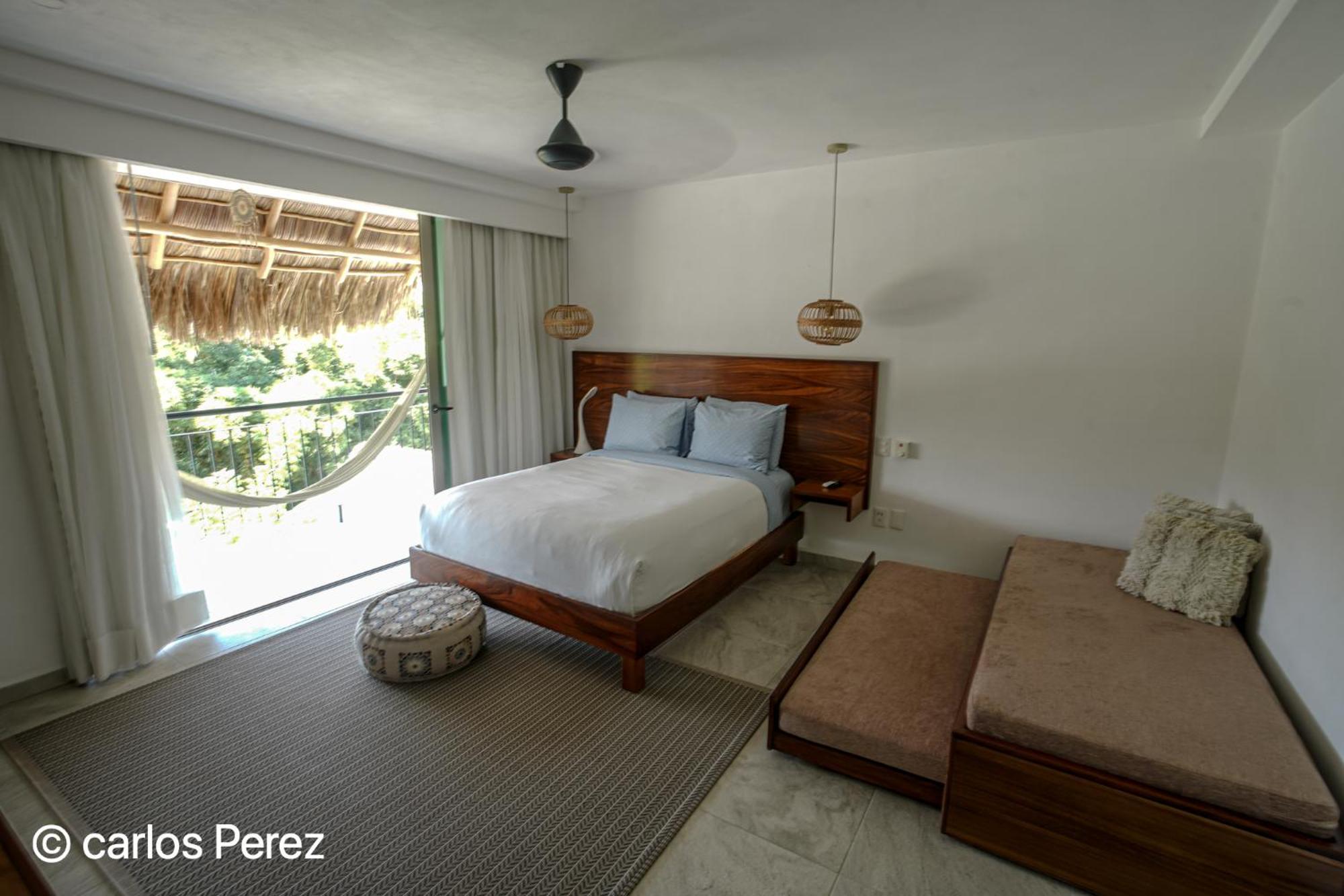 Hotel Puerto Sayulita Bagian luar foto