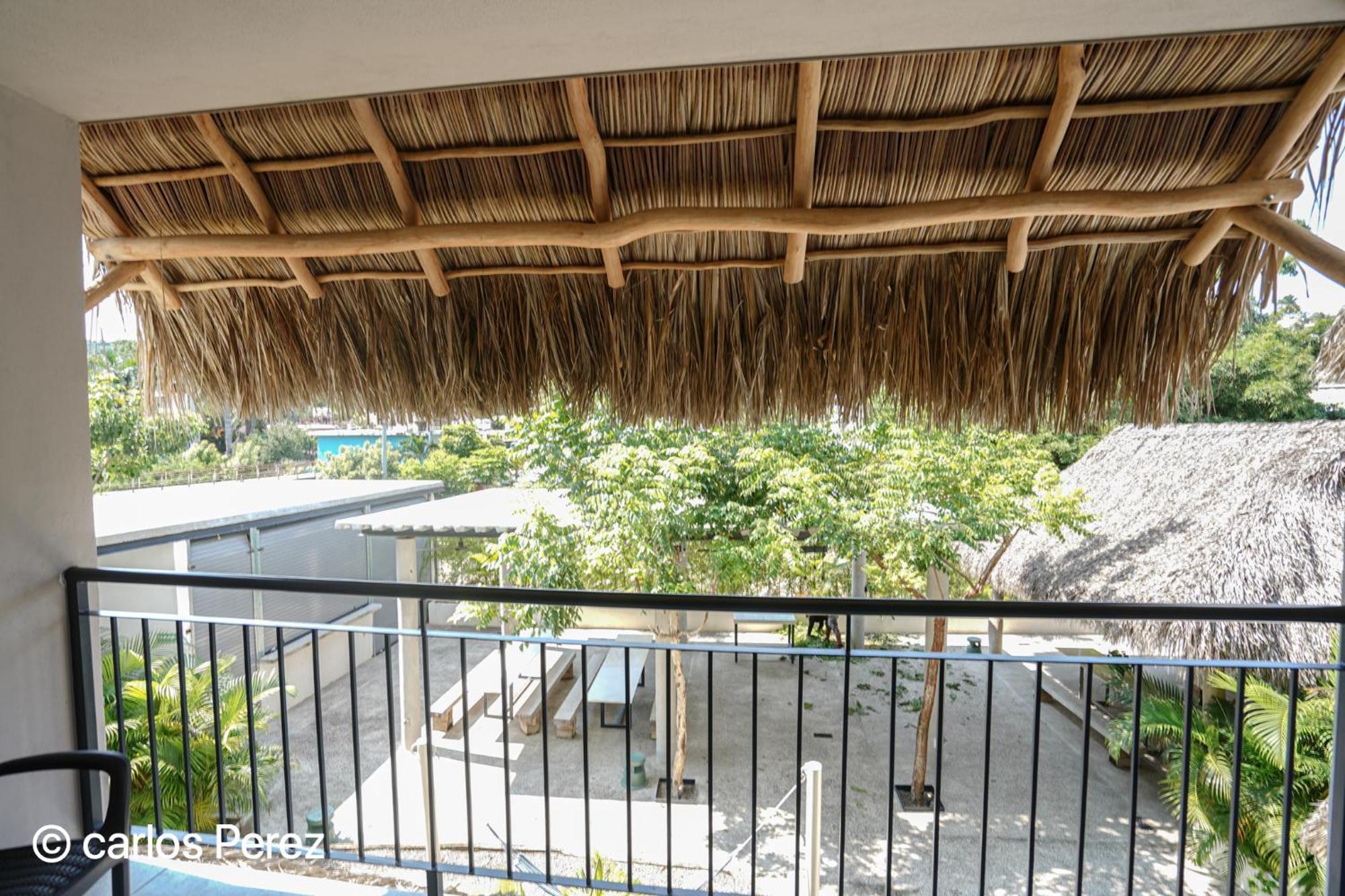 Hotel Puerto Sayulita Bagian luar foto
