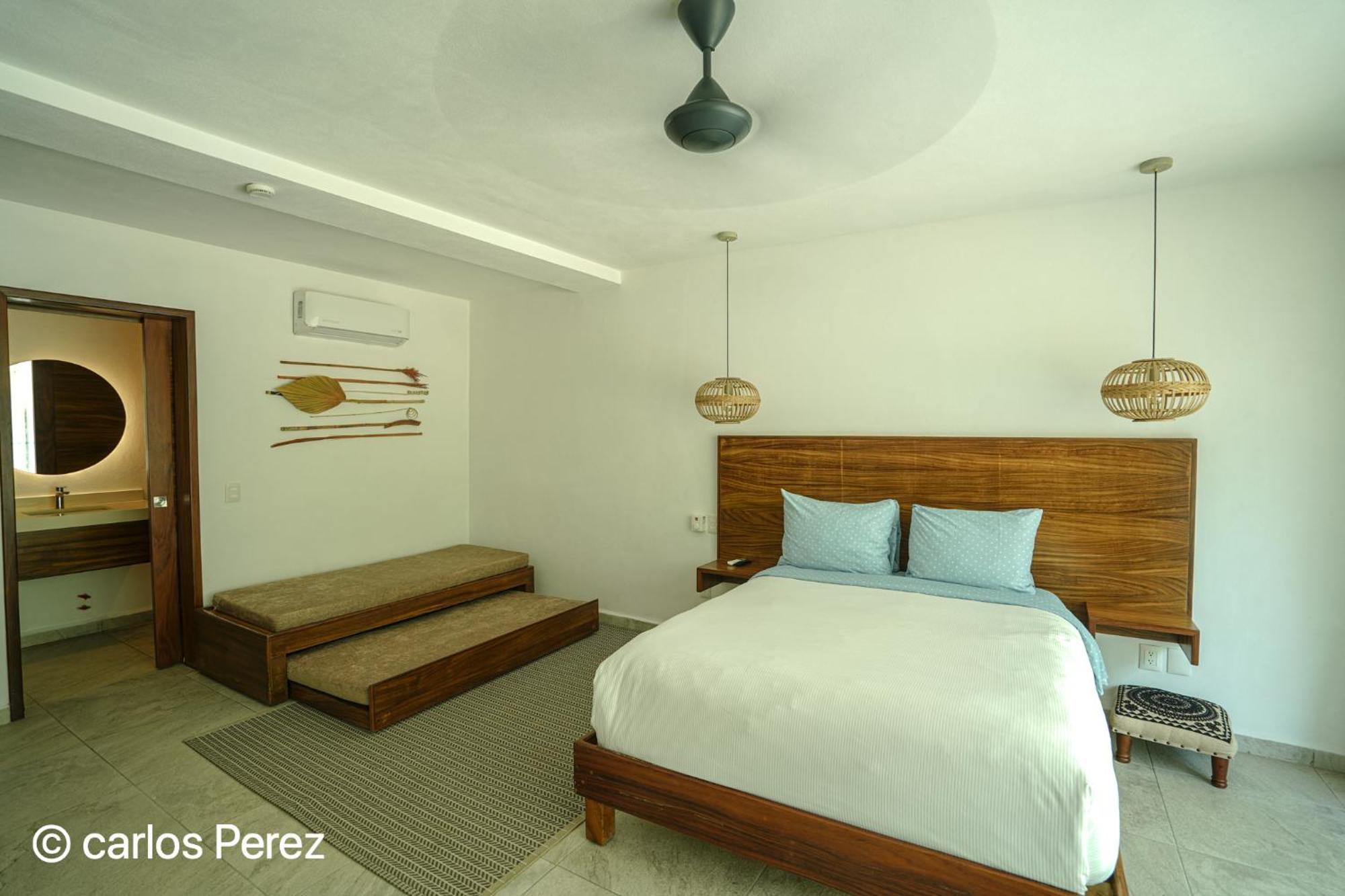 Hotel Puerto Sayulita Bagian luar foto